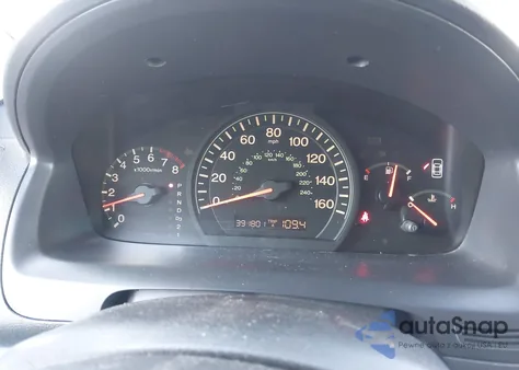 2005 Honda Accord 2.4 Lx from USA, damaged, VIN 1HGCM56425A103884